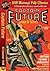 Captain Future's Challenge (Captain Future #3)