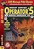 Operator #5 #1 April 1934