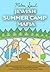 Jewish Summer Camp Mafia by Malina Saval