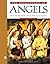 The Encyclopedia of Angels by Rosemary Ellen Guiley