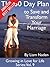 The 30 Day Plan to Save and Transform Your Marriage by Liam Naden