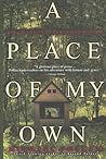 Book cover for A Place of My Own: The Architecture of Daydreams