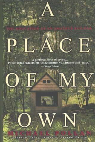 A Place of My Own: The Architecture of Daydreams