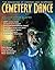 Cemetery Dance Magazine, Is...