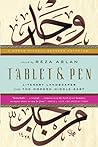 Tablet & Pen by Reza Aslan Tablet & Pen by Reza Aslan