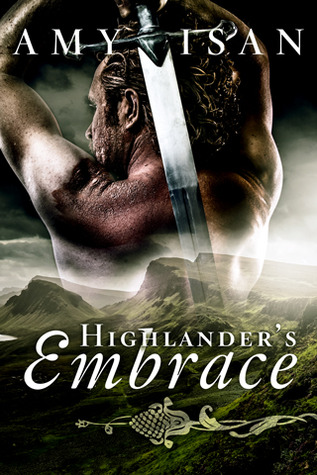 Highlander's Embrace (Misty Highlands, #1)