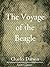 The Voyage of the Beagle by Charles Darwin