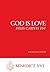 God Is Love by Pope Benedict XVI