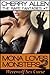 Mona Loves Monsters 2 by Cherry Allen