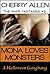 Mona Loves Monsters: A Hall...