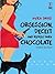 Obsession, Deceit, and Really Dark Chocolate by Kyra Davis
