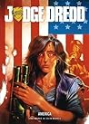 Judge Dredd: America