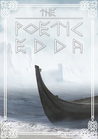 The Poetic Edda