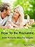 How To Be Romantic