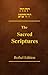 The Sacred Scriptures Bethel Edition