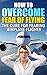 Fear of Flying (The Cure For Fearing Airplane Flights)