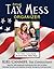 Annual Tax Mess Organizer for Sales Consultants & Home Party Sales Reps