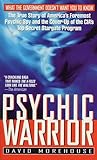Psychic Warrior: ...
