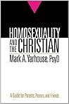 Homosexuality and...