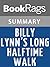 Summary & Study Guide Billy Lynns Long Halftime Walk by Ben F... by BookRags