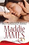 Hot Crossed Buns (Matchmaking Chef I, #2)