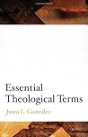 Essential Theolog...