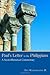 Paul's Letter to the Philippians: A Socio-Rhetorical Commentary