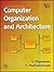 Computer Organization and Architecture