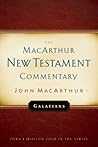 Galatians MacArth...