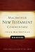 Galatians MacArthur New Testament Commentary (MacArthur New Testament Commentary Series Book 19)