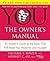 YOU by Michael F. Roizen