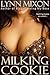 Milking Cookie - An Erotic Story (Breastfeeding/Lactating Sex)