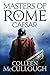 Caesar by Colleen McCullough