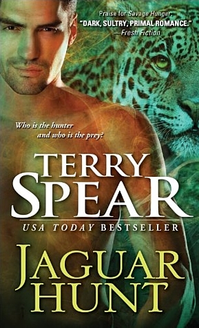 Jaguar Hunt (Heart of the Jaguar, #3)