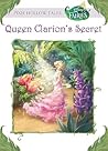 Book cover for Queen Clarion's Secret (Disney Fairies)