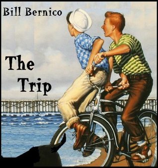 The Trip (Short Story Book 141)