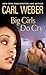 Big Girls Do Cry by Carl Weber