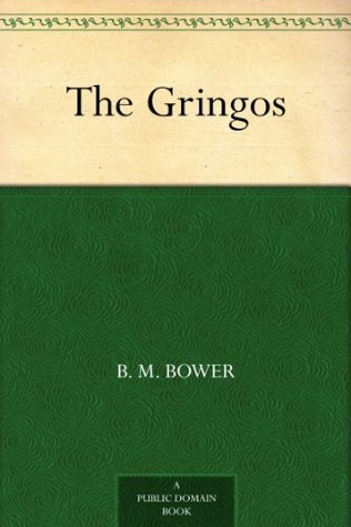 The Gringos (Kindle Edition)