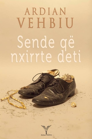 Sende që nxirrte deti