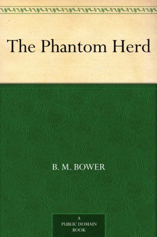 The Phantom Herd (Kindle Edition)