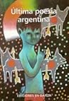 Última poesía arg...