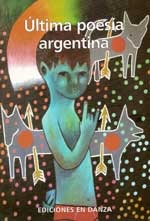 Última poesía argentina