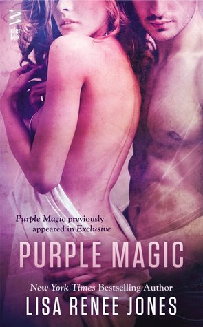 Purple Magic (Kindle Edition)