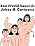 Sex World Records - Jokes and Cartoons