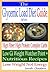The Glycemic Load Diet Guide: With High Fiber: High Protein: Complex Carbs: Low Gi Weight Watcher Point + Nutritious Recipes: Lose Weight Not Energy