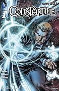Constantine #1