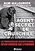 Agent secret de Churchill (CONTEMPO.) (French Edition)