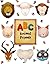 ABC Animal Friends : Alphabet book for kids