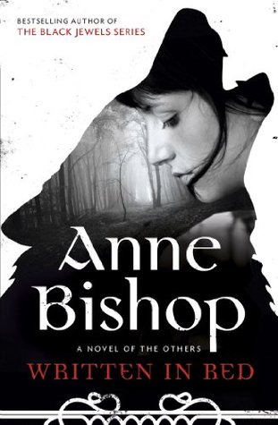 Written in Red (The Others, #1)