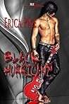 Black Hurricane by Erica Pike